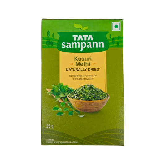 Tata Kasoori Methi 25g