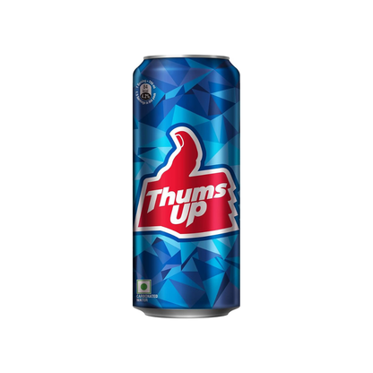 Thums Up 300ml