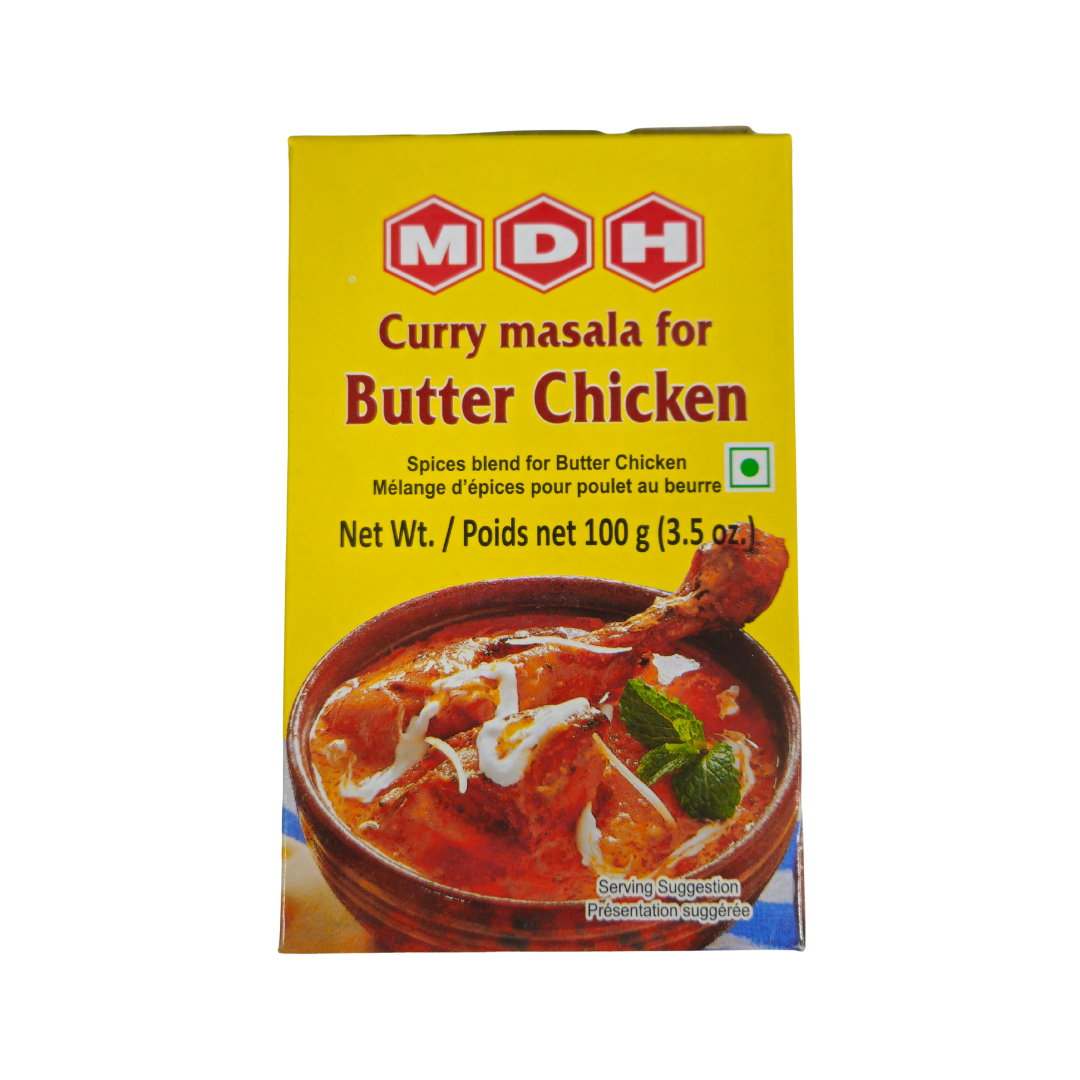 MDH Butter Chicken Masala 100gm