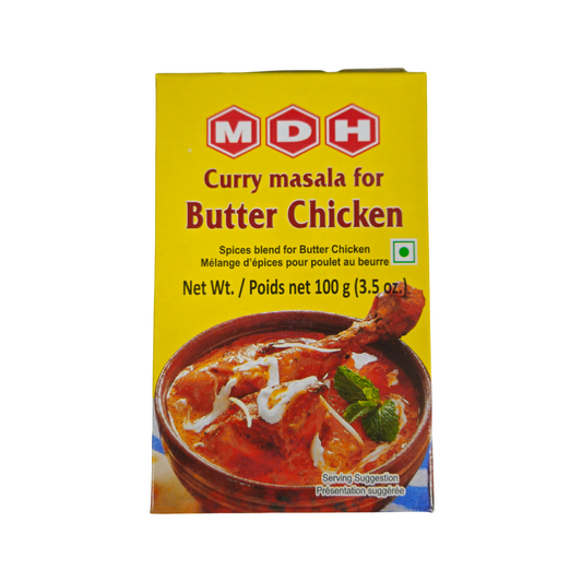 MDH Butter Chicken Masala 100gm