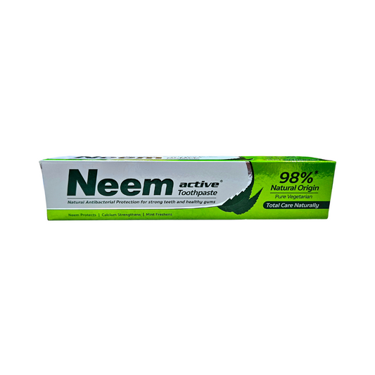 Neem Active Toothpaste 200g