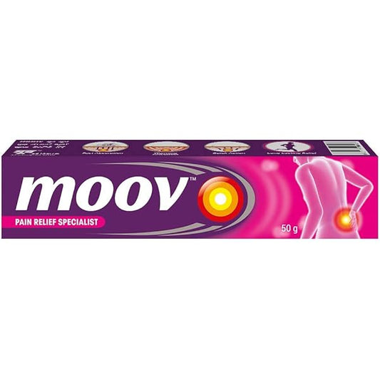 Moov Gel 50g