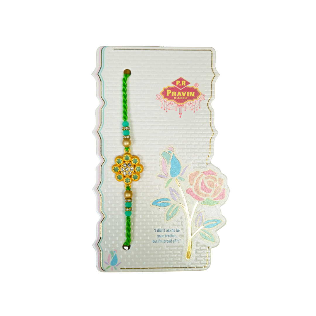 Rakhis Style 2