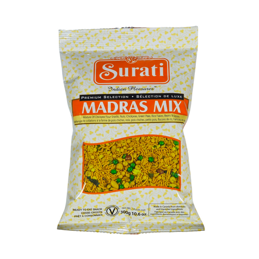 Surati Madras Mix