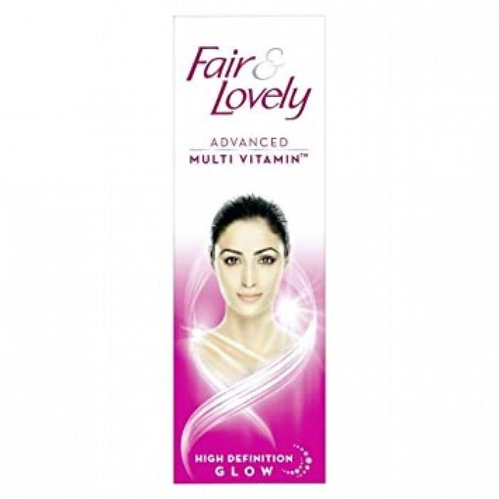 Fair & Lovely Advanced Multi Vitamin 80gm