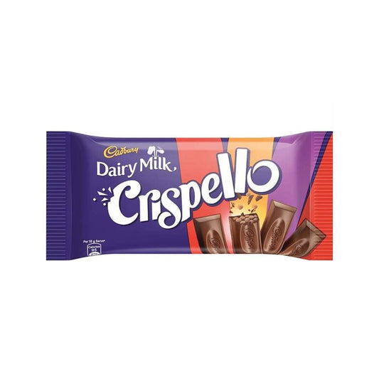 Cadbury Crispello 13g