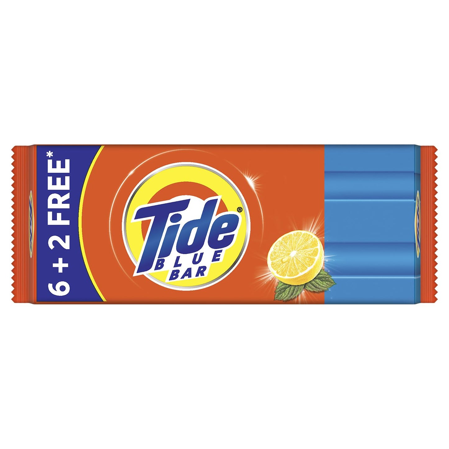 Tide Soap 250g