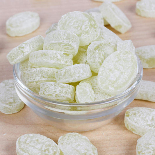 VFC Lychee Candy 200g