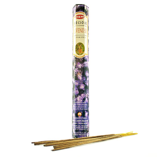 Hem Lavender Incense Sticks 20