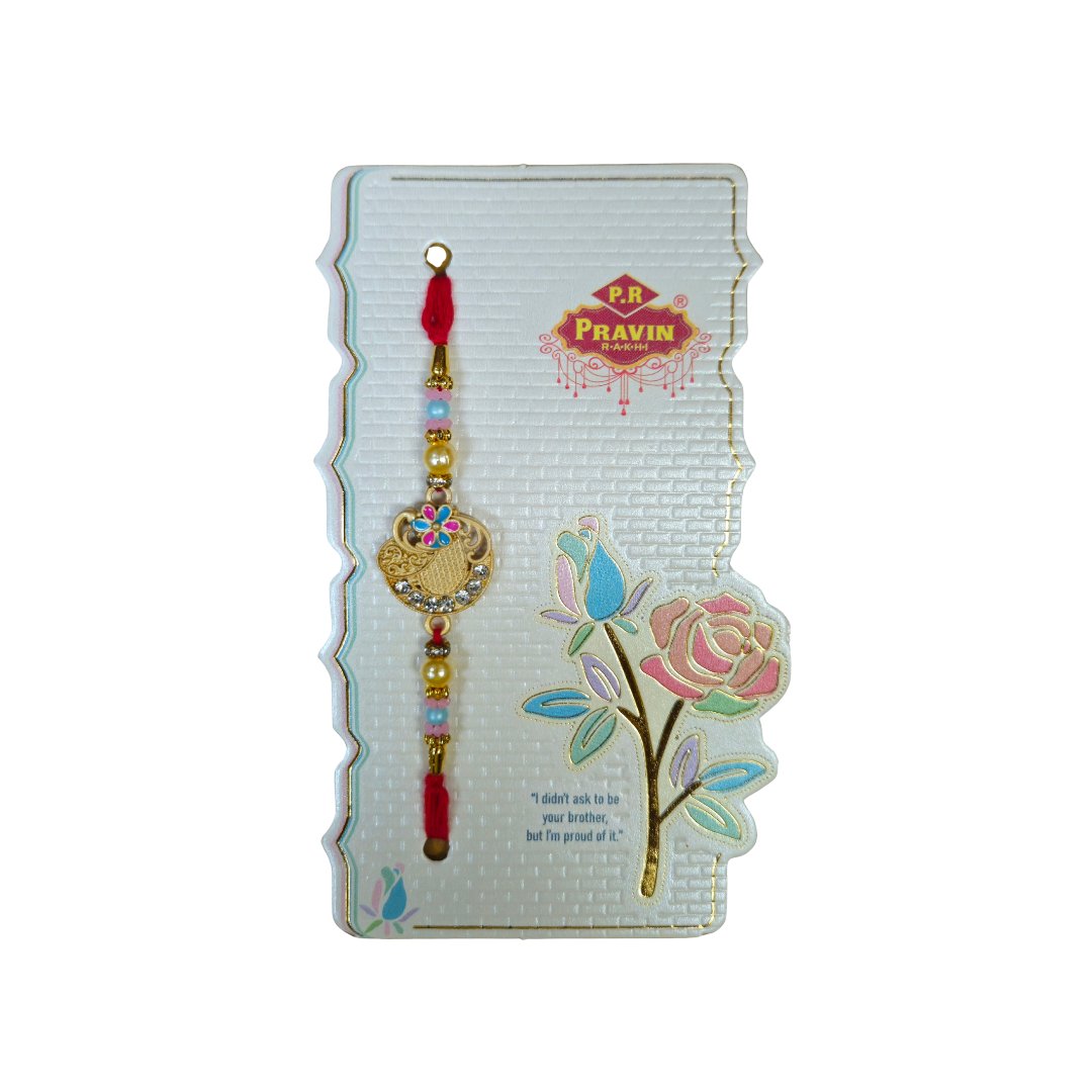 Rakhis Style 2