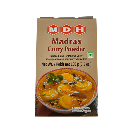 MDH Madras Curry Powder 100gm