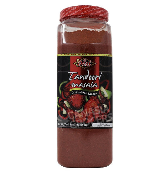 Desi Tandoori Masala 710g