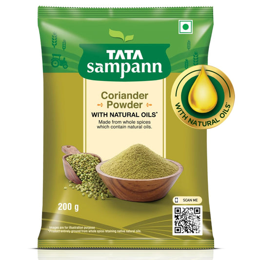 Tata Coriander Powder 200g