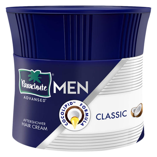 Parachute Men's Hair Cream