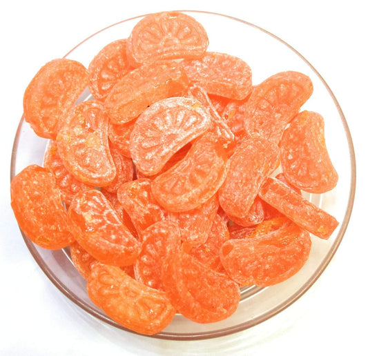 VFC Orange Candy 200g