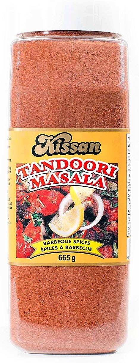 Kissan Tandoori Masala 665g