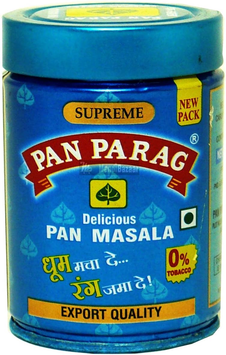 PAN PARAG MASALA