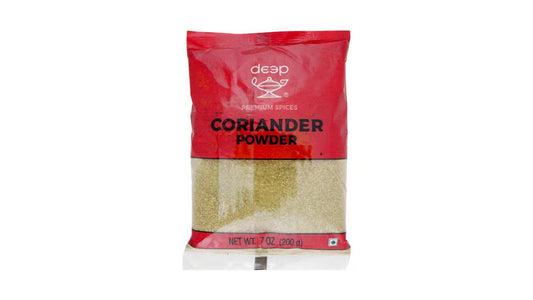 Deep Coriander Powder 200g