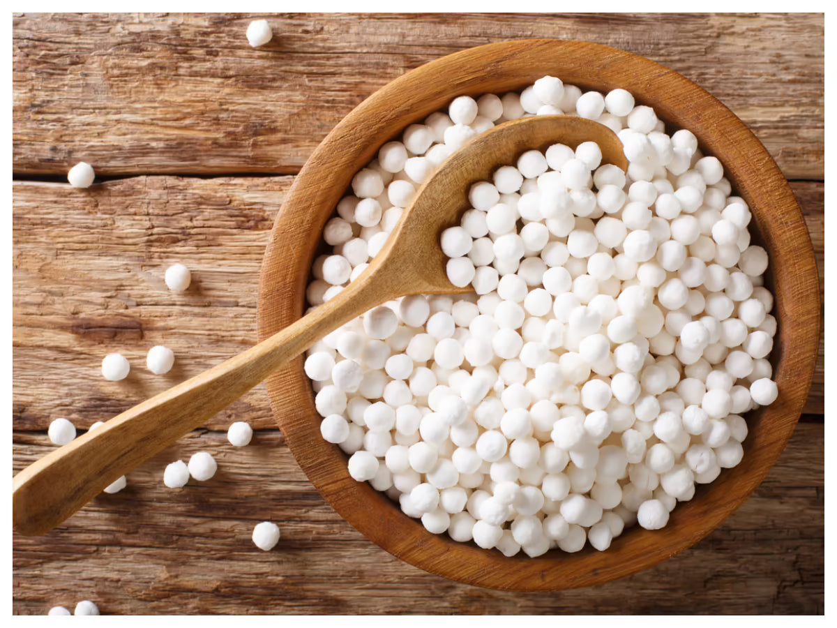 Sabudana 2lb