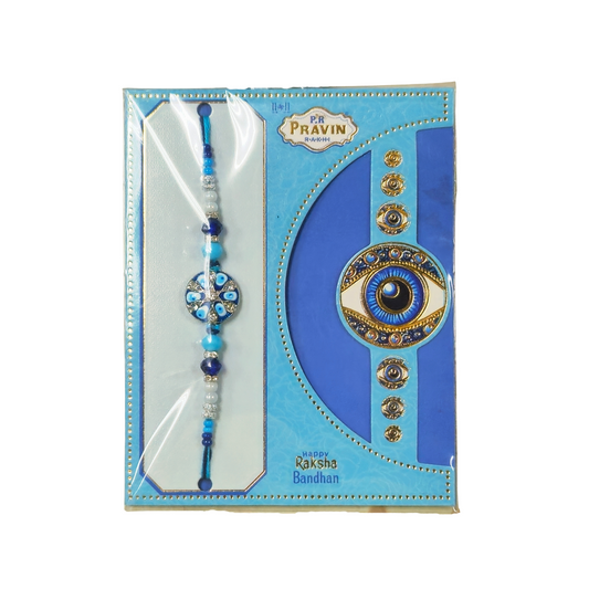 Rakhis Style 3