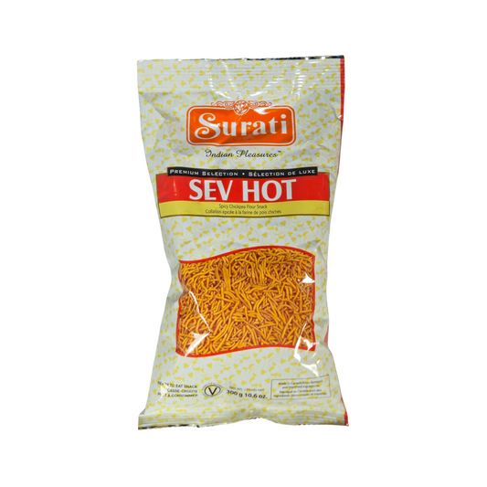Surati Sev Hot 300gm
