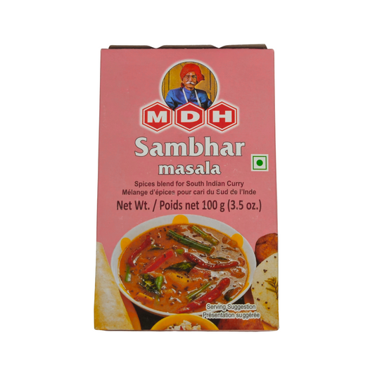 MDH Sambhar Masala 100gm