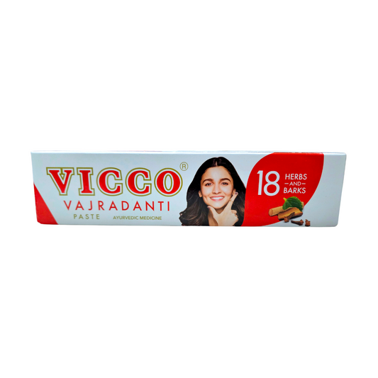 Vicco Vajradanti Paste 200g