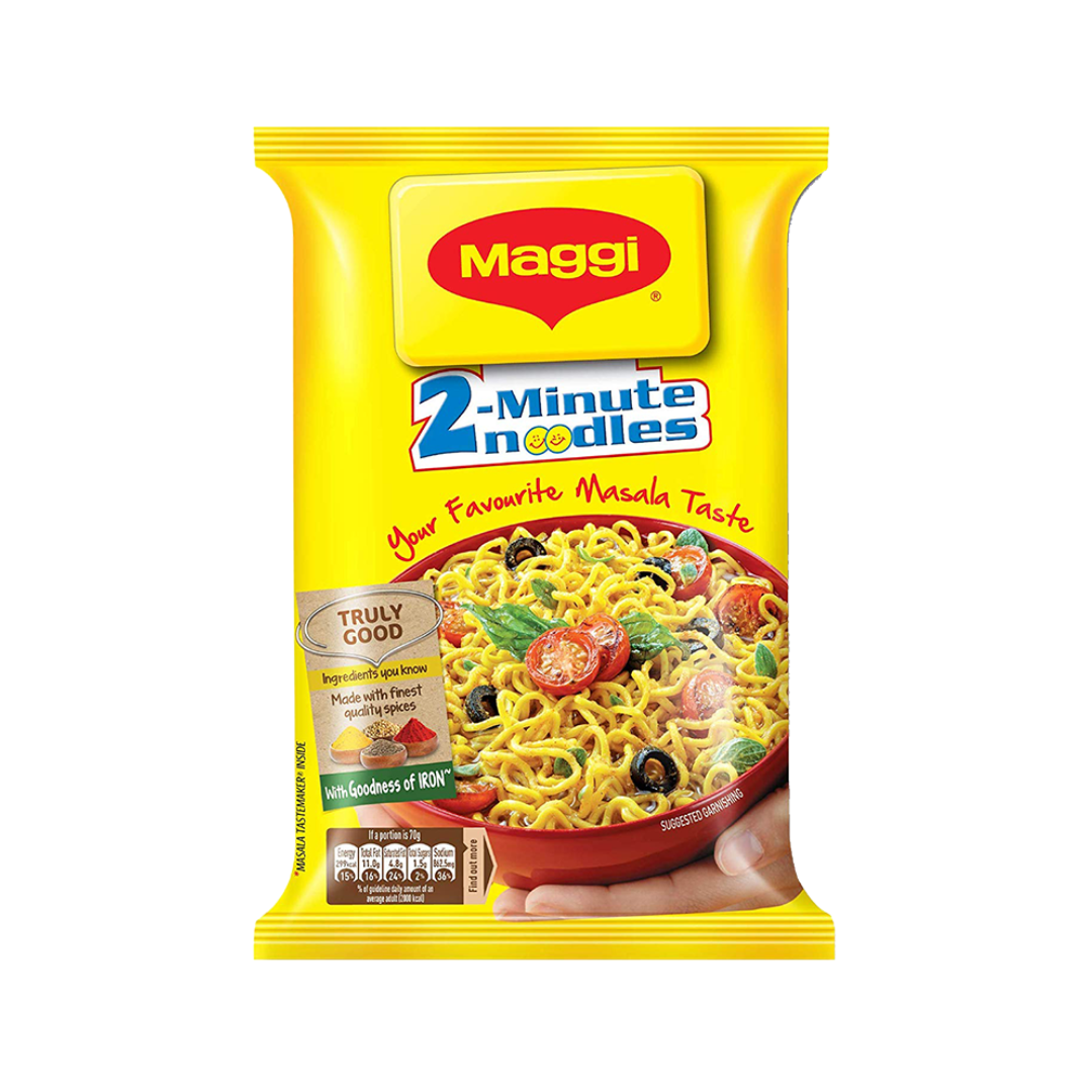 Maggi 2 Minute Noodles 70g