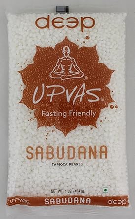 Deep Sabudana 454g