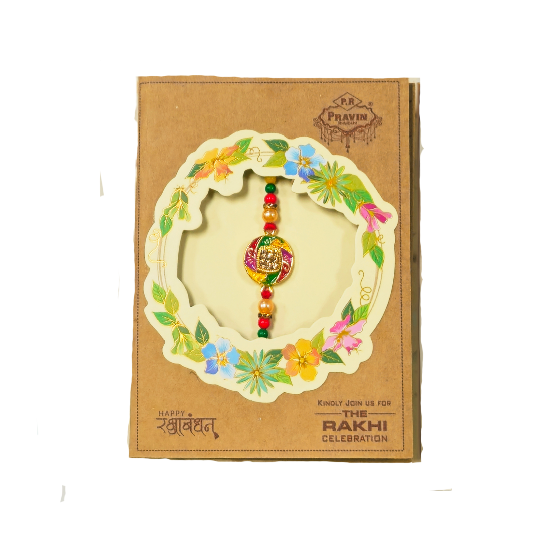 Rakhis Style 2