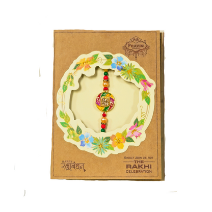 Rakhis Style 2