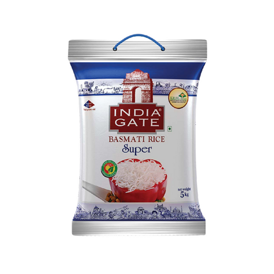 India Gate Basmati Rice Premium 10lb