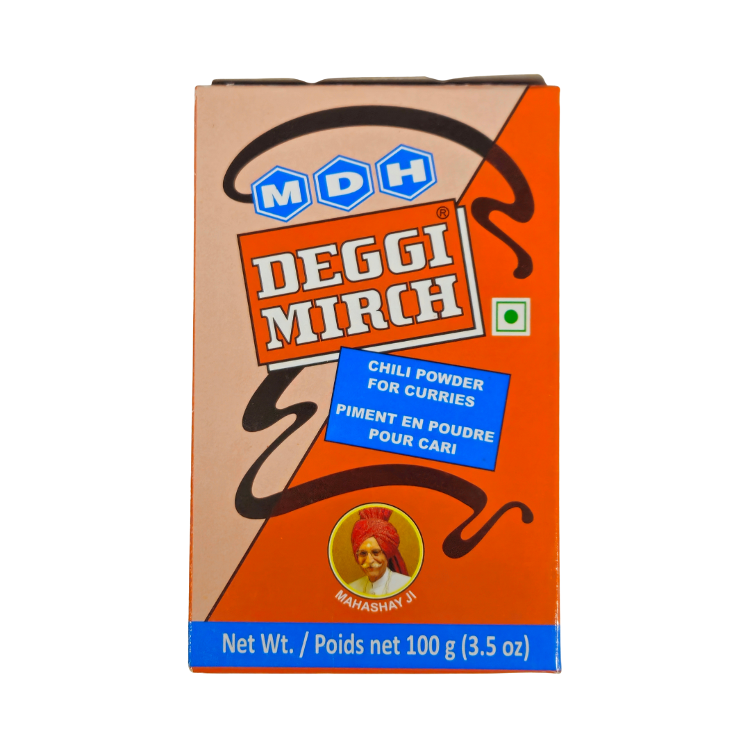 MDH Deggi Mirch 100gm