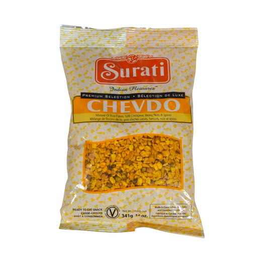 Surati Chevdo 300gm