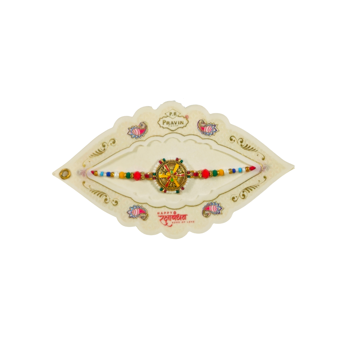 Rakhis Style 3