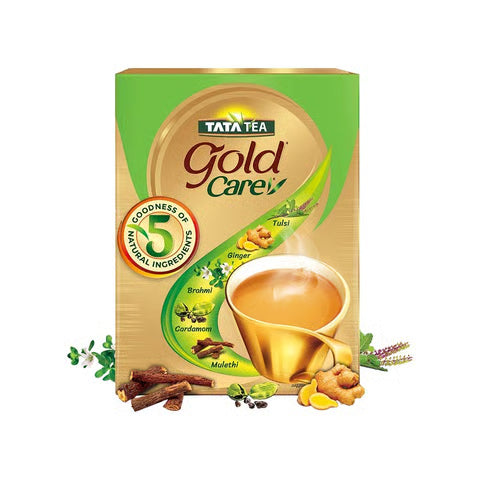 Tata Tea Gold Care 100g
