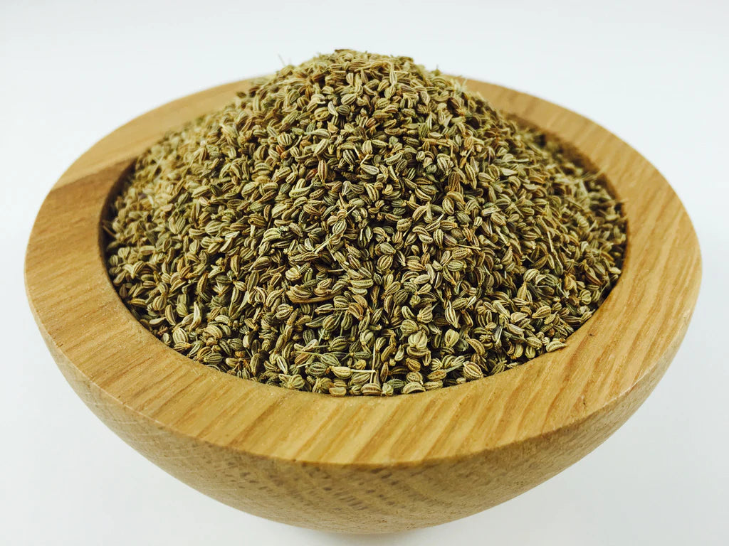 Ajwain Seeds