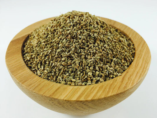 Ajwain Seeds