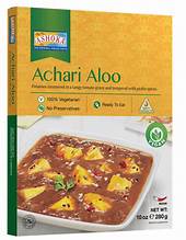 Ashoka Achari Aloo 280gm
