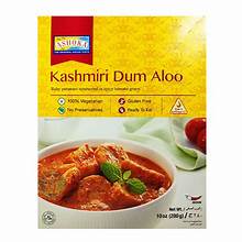 Ashoka Kashmiri Dum Aloo 280gm
