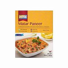 Ashoka Matar Paneer 280gm
