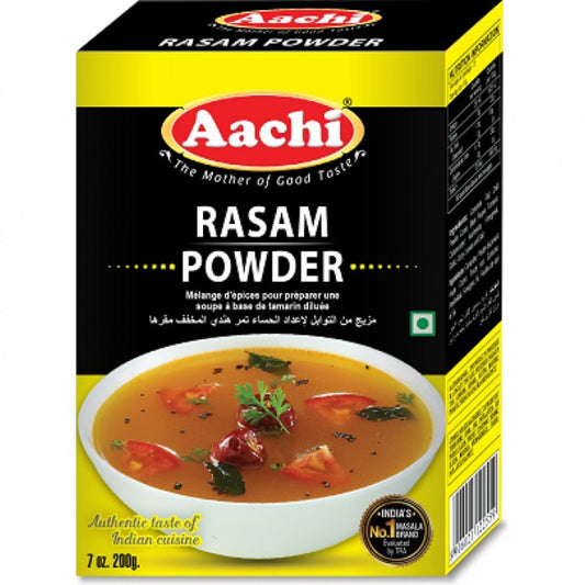 Aachi Rasam Powder 180gm