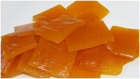 Aam Papad