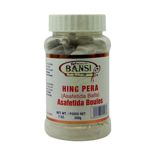 Bansi Hing Pera 200g