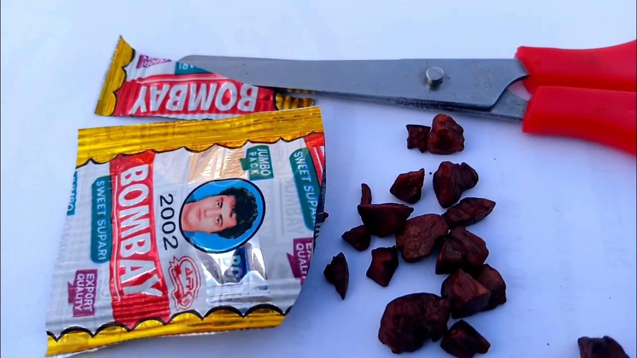 Bombay Sweet Supari