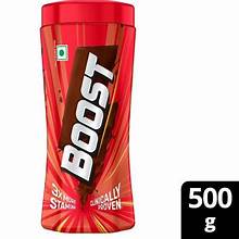 Boost 500gm