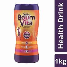 Cadbury Bournvita 1kg