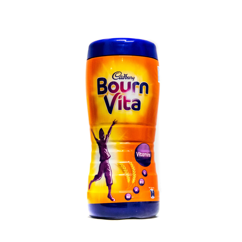 Bourn Vita