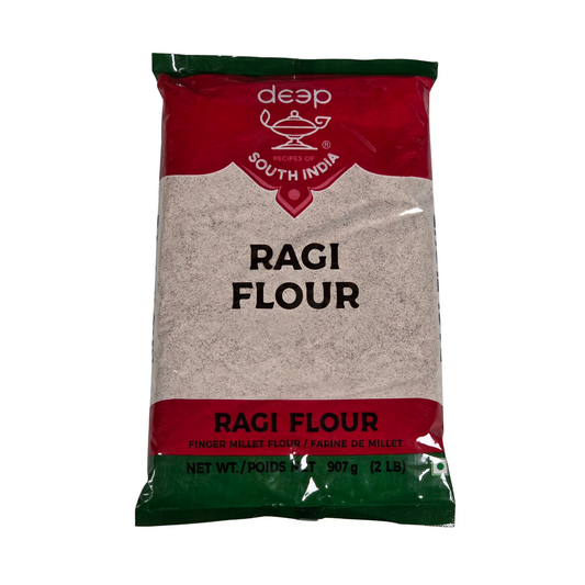 Deep Ragi Flour 2Lb