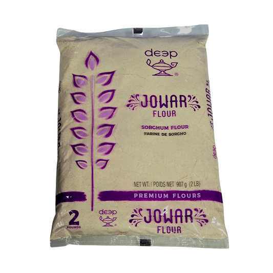 Deep Jowar Flour 2lb